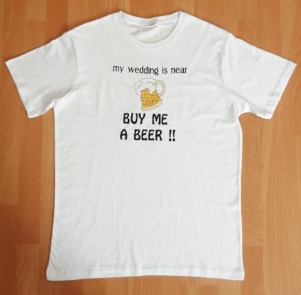 "-my-wedding-is-near--buy-me-a-beer-"--beer-mug--t-shirt-